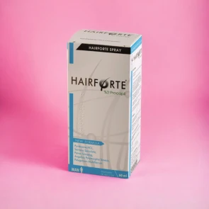 Hairspray Boxes